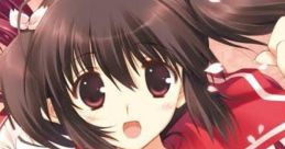ToHeart2 Character Songs ToHeart2 キャラクターソングス To Heart 2 Character Songs - Video Game Video game from ToHeart2