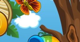 Tiny Zoo Friends - Video Game