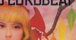 TOHO EUROBEAT VOL.14 Koumakyou TOHO EUROBEAT VOL.14 紅魔郷 - Video Game