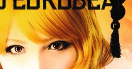 TOHO EUROBEAT VOL.13 LEGACY OF LUNATIC KINGDOM - Video Game