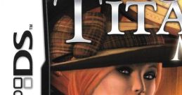 Titanic Mystery - Video Game