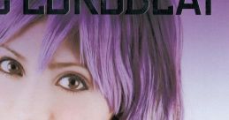 TOHO EUROBEAT VOL.9 UNDEFINED FANTASTIC OBJECT - Video Game