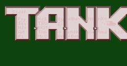 TNK III (SNK Triple Z80) Tank ティー・エー・エヌ・ケー - Video Game