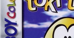Toki Tori (GBC) - Video Game