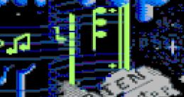 To Be On Top - Video Game Video game from To Be On Top for Commodore 64. Published by Rainbow Arts Software GmbH, Rushware,