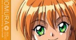 Tokimeki Memorial 2 Blooming Stories 5 Homura Akai ときめきメモリアル2 Blooming Stories 5 赤井ほむら - Video Game Video