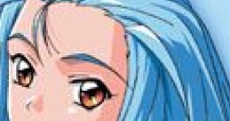 Tokimeki Memorial 2 Blooming Stories 8 Kotoko Minazuki ときめきメモリアル2 Blooming Stories 8 水無月琴子 - Video Game