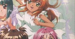 Tokimeki Memorial 2 Vocal Tracks Best ときめきメモリアル2 ボーカルトラックスベスト - Video Game