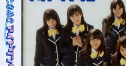 Tokimeki Memorial 4 Image Song - Idoling!!! ときめきメモリアル4 イメージソング - アイドリング!!! - Video Game Video game fr