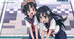Toaru Kagaku no Chou Denjihou とある科学の超電磁砲 - Video Game