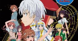 Toaru Majutsu no Index とある魔術の禁書目録 - Video Game