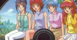 Tokimeki Memorial MIDI ときめきメモリアル MIDIコレクション - Video Game Video game from Tokimeki Memorial MIDI