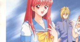 TOKIMEKI MEMORIAL 3 ときめきメモリアル コレクション 3 - Video Game