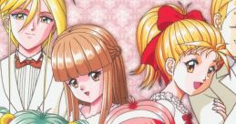 Tokimeki Memorial The 10th Anniversary ~Love Me Please~ ときめきメモリアル The 10th Anniversary ～Love Me Please～ - Video