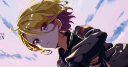 Tokyo 7th Sisters - I'M THE QUEEN I'M THE QUEEN - The QUEEN of PURPLE - Video Game