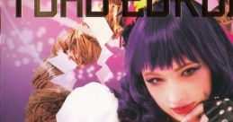TOHO EUROBEAT VOL.18 Fuujinroku TOHO EUROBEAT VOL.18 風神録 - Video Game