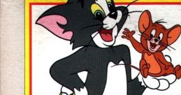 Tom and Jerry - The Movie トムとジェリー - Video Game