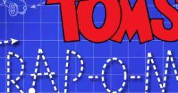 Tom & Jerry's Trap-O-Matic - Video Game