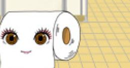 Toilet paper - too much toilet Otone ~ Sexy (BrushApp) - Video Game
