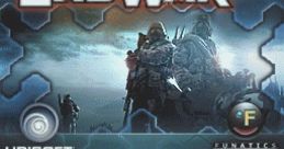 Tom Clancy's EndWar - Video Game