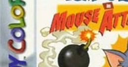 Tom and Jerry in Mouse Attacks! - Video Game