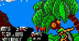 Toki Toki (Lynx) - Video Game