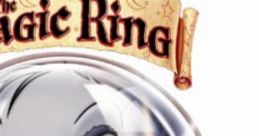 Tom and Jerry: The Magic Ring - Video Game