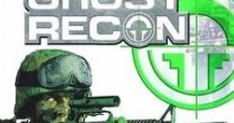 Tom Clancy's Ghost Recon - Video Game