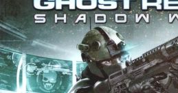 Tom Clancy's Ghost Recon: Shadow Wars - Video Game