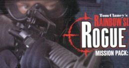 Tom Clancy's Rainbow Six Rogue Spear & Mission Pack: Urban Operations - Video Game