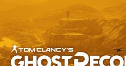 Tom Clancy's Ghost Recon Wildlands - Video Game