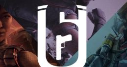 Tom Clancy's Rainbow Six: Siege - Year 5 Tom Clancy's Rainbow Six: Siege Year 5 - Video Game Video game from Tom Clancy's