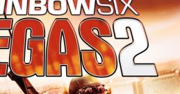 Tom Clancy's Rainbow Six - Vegas 2 - Video Game