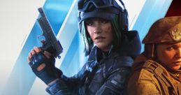 Tom Clancy's Rainbow Six: Siege - Year 7 - Video Game