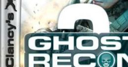Tom Clancy's Ghost Recon: Advanced Warfighter 2 Tom Clancy's Ghost Recon: Advanced Warfighter 2 Original - Video Game