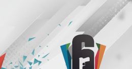 Tom Clancy's Rainbow Six - Siege - Invitational Theme - Video Game
