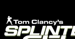 Tom Clancy's Splinter Cell - Double Agent Mixed Tracks - Video Game