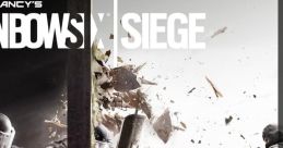Tom Clancy's Rainbow Six: Siege Original Game - Video Game