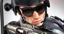 Tom Clancy's Rainbow Six Shadow Vanguard - Video Game