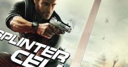 Tom Clancy's Splinter Cell - Conviction - Video Game