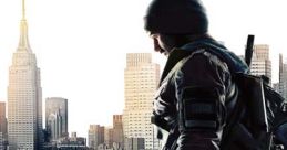 Tom Clancy's The Division - Video Game