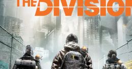 Tom Clancy's The Division Original Game - Video Game
