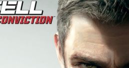 Tom Clancy's Splinter Cell - Conviction (Original track) - Video Game