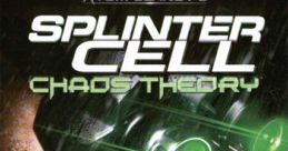 Tom Clancy’s Splinter Cell: Chaos Theory - Video Game