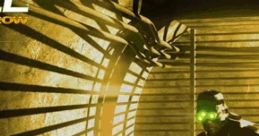 Tom Clancy's Splinter Cell - Pandora Tomorrow - Video Game