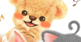 TOMO series track 「トモ」シリーズ サウンドトラック - Video Game