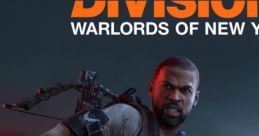 Tom Clancy's The Division 2: Countdown Original Game - Video Game