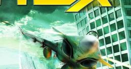 Tom Clancy’s H.A.W.X. トムクランシーズ H.A.W.X. - Video Game