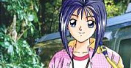Tomorrow-Like the Sunday Rain - Ayako Katagiri Tomorrow-日曜の雨のように - 片桐彩子 - Video Game