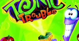 Tonic Trouble Special Edition - Video Game